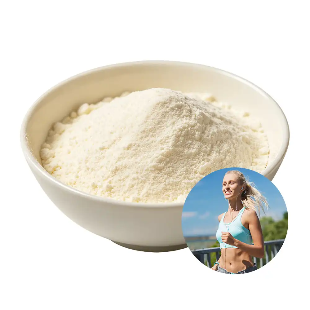 Ketoglutaric Acid Powder Ketoglutaric Acid Powder